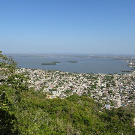 Cerro de La Popa
